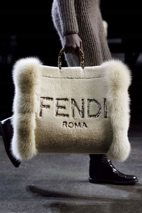 fendi ecosostenibile|fendi fur.